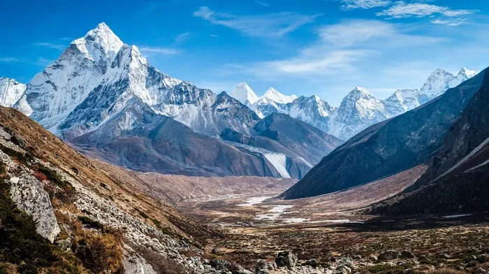 landscape wallpapers