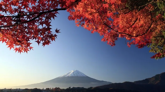 mount fuji wallpapers
