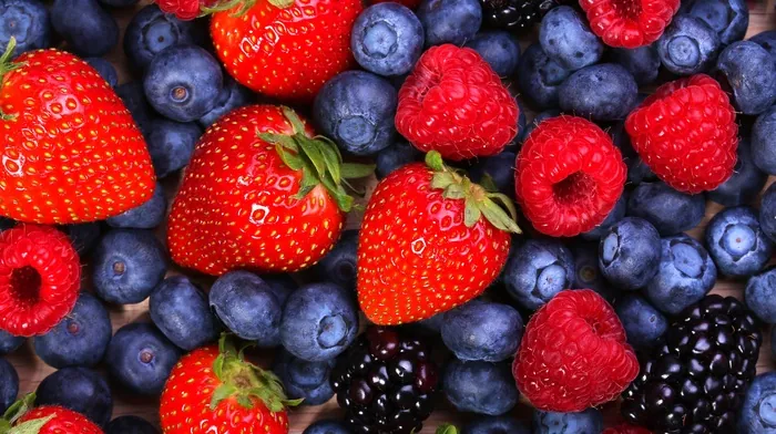 delicious wallpapers