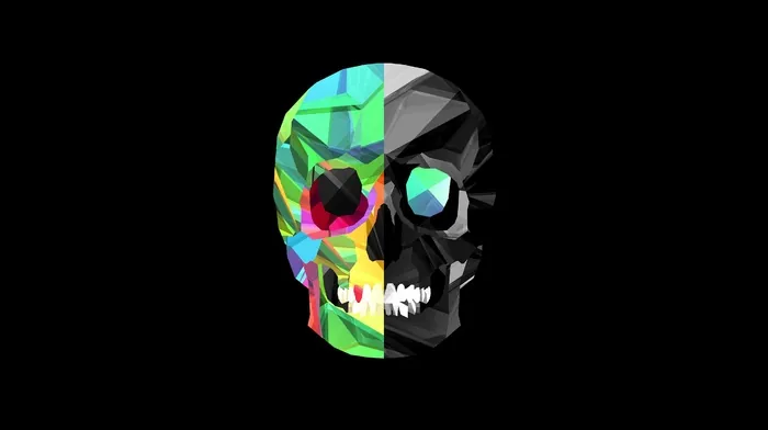 skull wallpapers