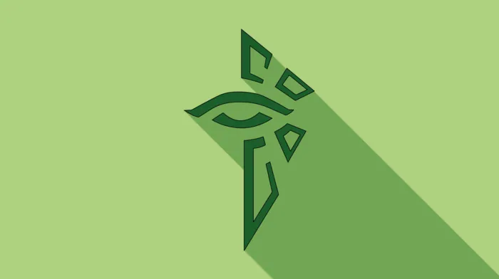minimalism, ingress wallpapers