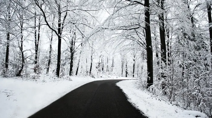 snow wallpapers