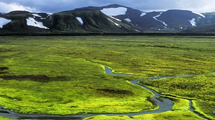 landscape, iceland wallpapers