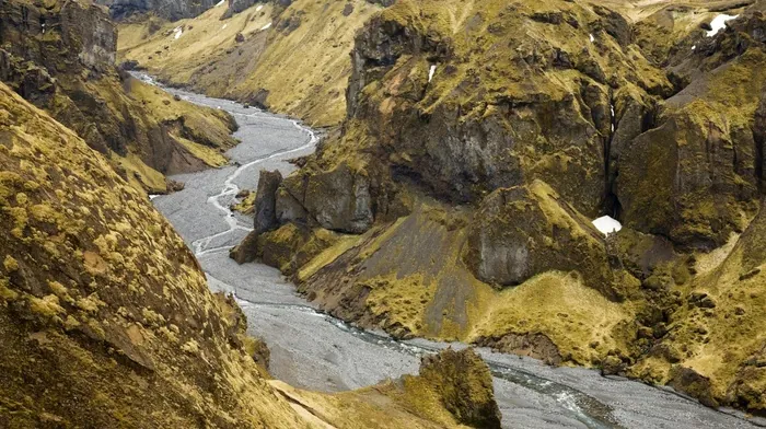 landscape, iceland wallpapers