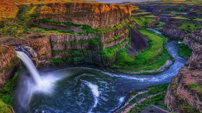 landscape wallpapers