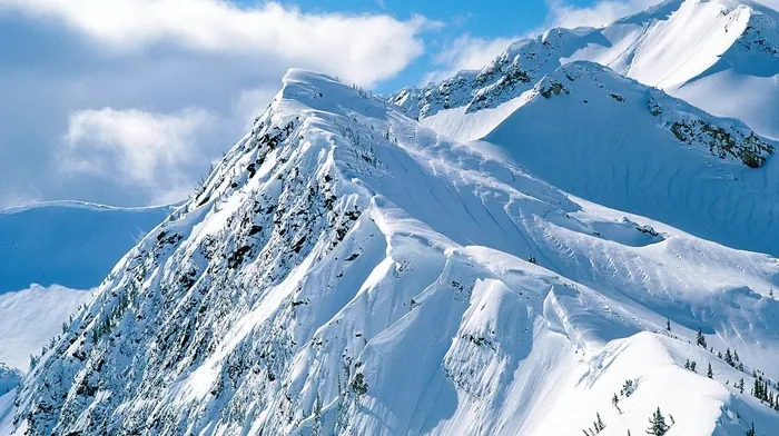 mountain wallpapers