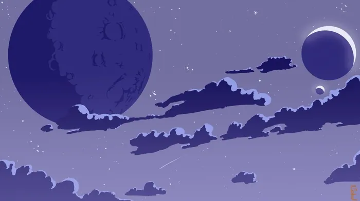moon wallpapers