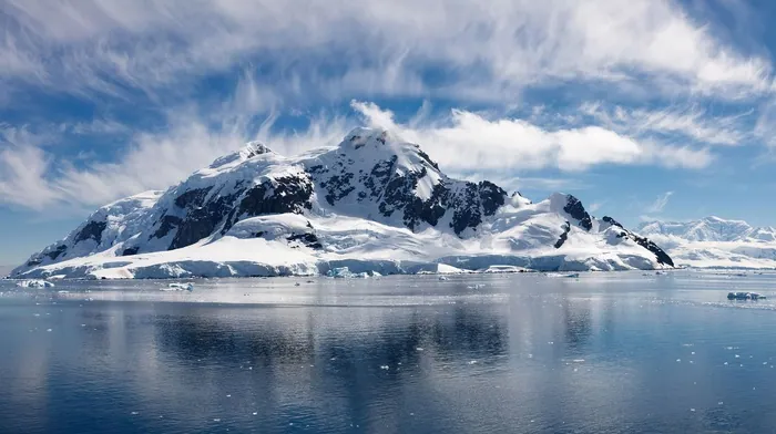 winter, ice, nature wallpapers