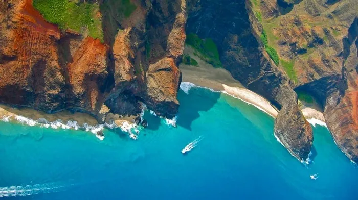 vacations, island, beach wallpapers