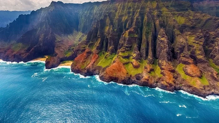 landscape, sea, nature wallpapers