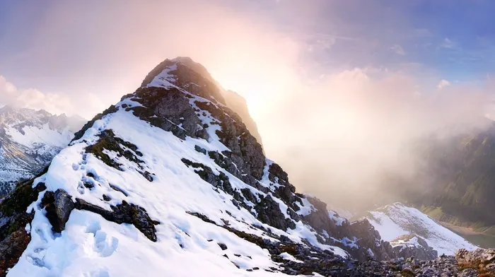 landscape, nature wallpapers