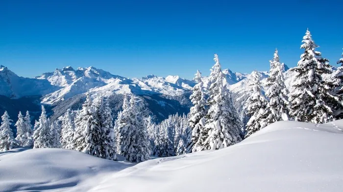 nature, landscape wallpapers