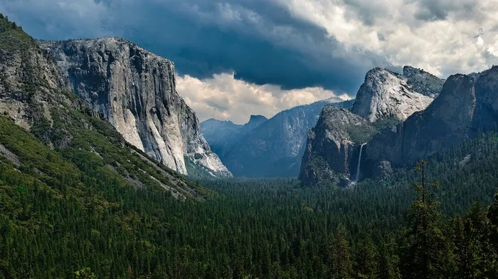 nature, landscape wallpapers