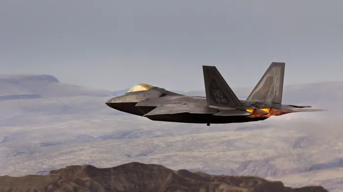 f, 22 raptor wallpapers