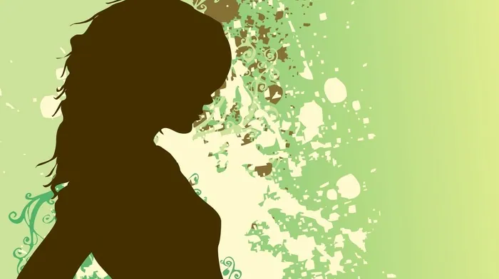 silhouette wallpapers