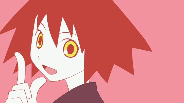 anime girls, maria sayonara zetsubou sensei, teen wallpapers