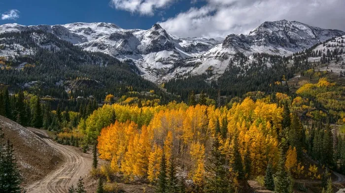 nature, landscape wallpapers