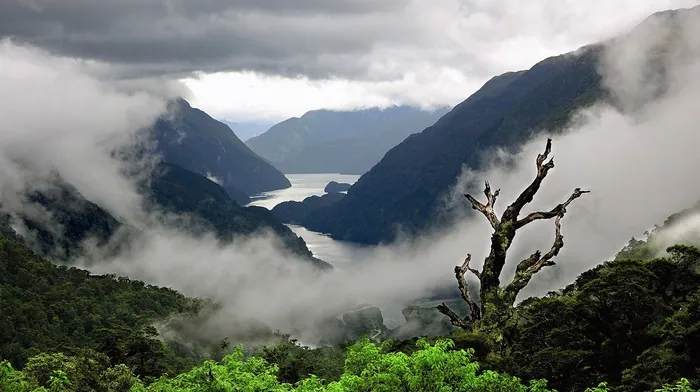 nature, landscape wallpapers