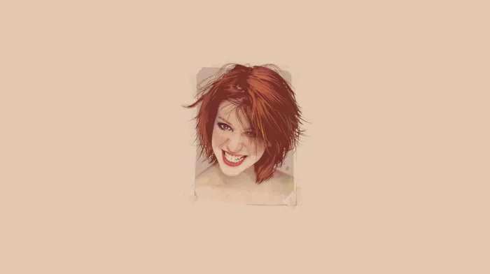 vectors, vexel, alyson hannigan wallpapers