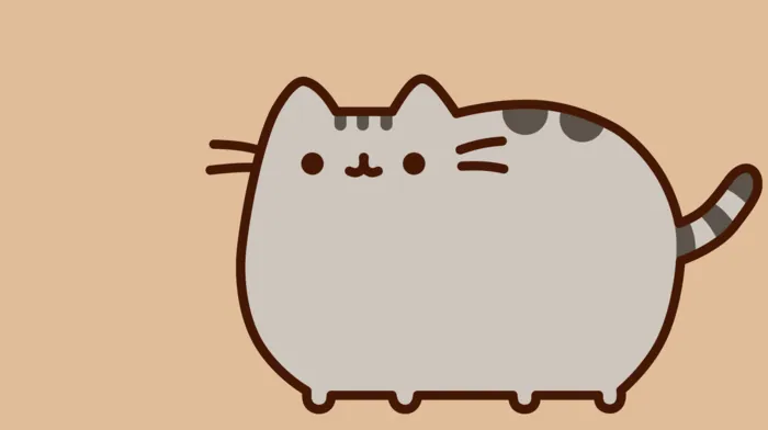 pusheenthecat, pusheen, cat wallpapers