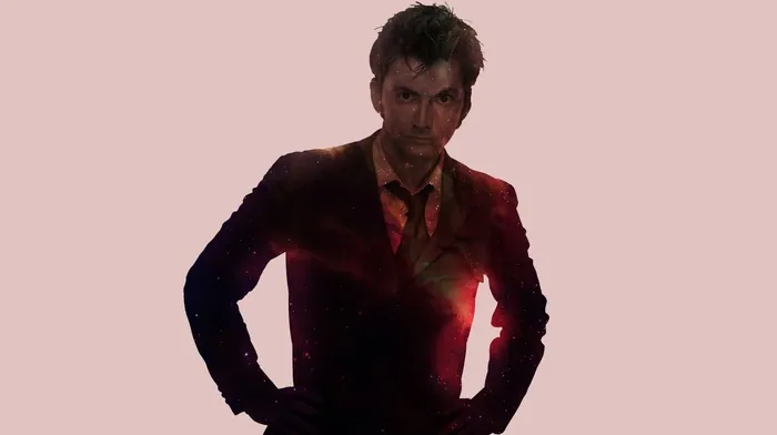 doctor who, the doctor, david tennant wallpapers