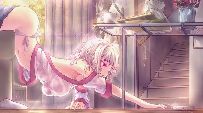 fatekaleid liner prisma  illya, fate series, anime wallpapers
