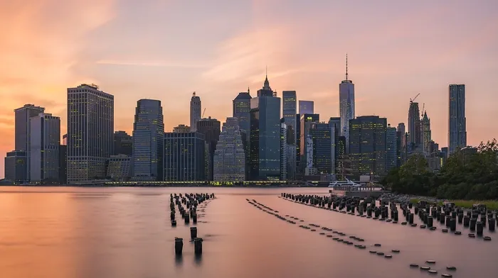 city wallpapers