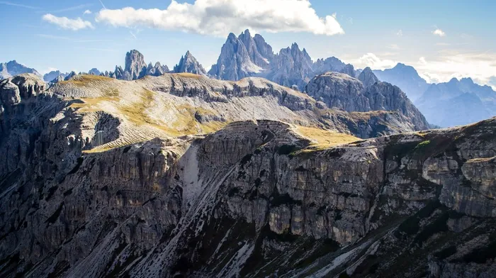 nature, landscape, mountain wallpapers