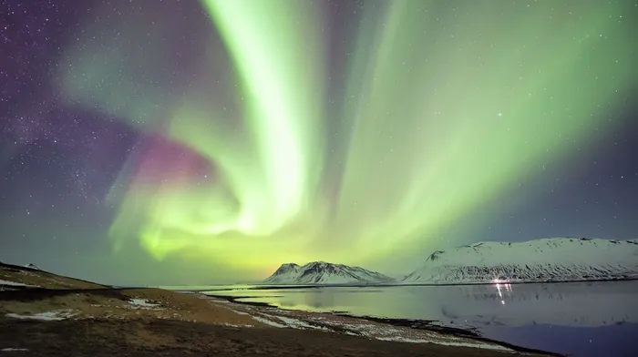 sky, landscape, nature wallpapers