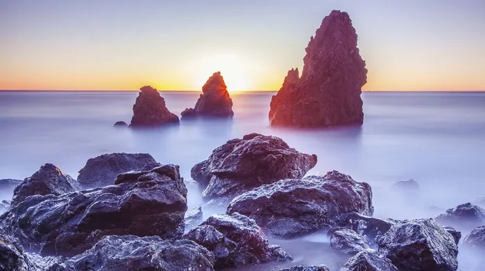 coast wallpapers