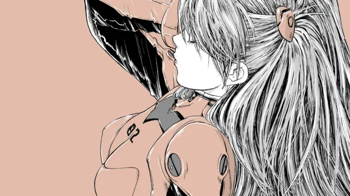 neon genesis evangelion, anime girls, asuka langley soryu wallpapers