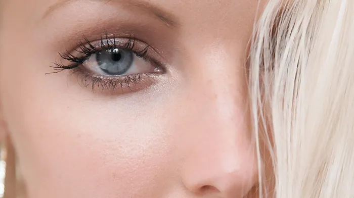 blue eyes, veronika simon, blonde wallpapers
