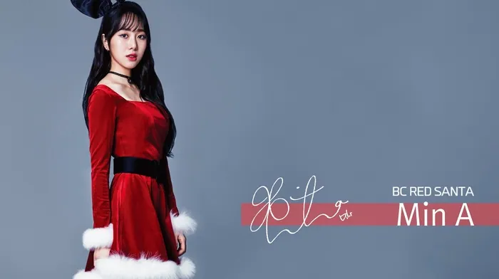 min a, k, pop wallpapers