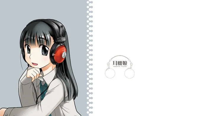 ashidavox st, 31, headphones wallpapers