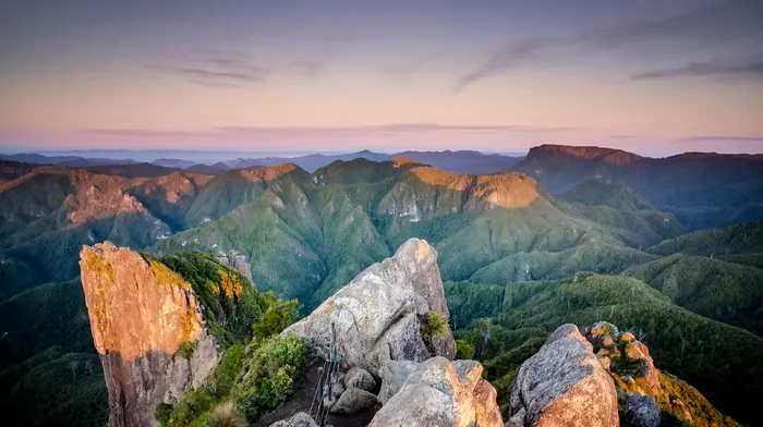 nature, mountains, rock wallpapers