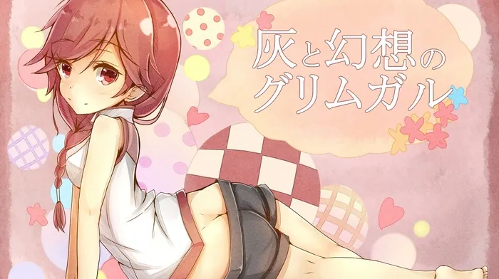 anime girls, anime, hai to gensou no grimgar wallpapers