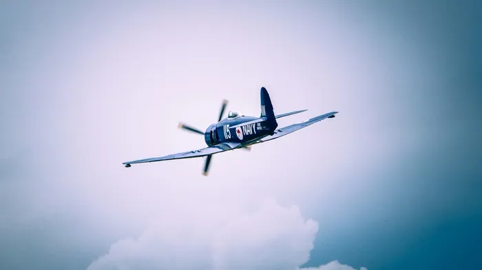 vehicle, aircraft, sea fury wallpapers