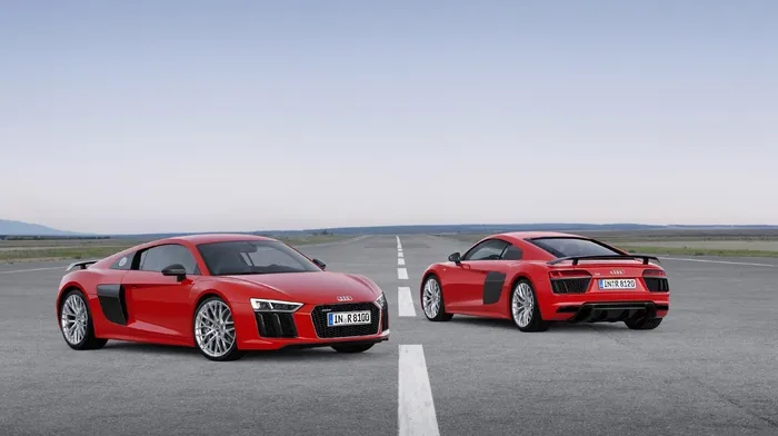vehicle, super car, audi r8 wallpapers