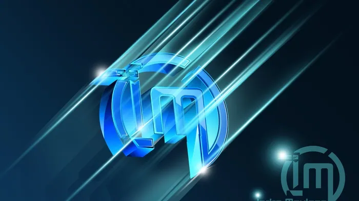 logo wallpapers
