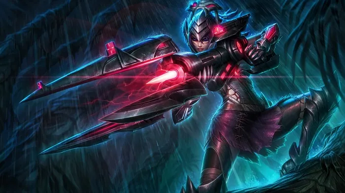 league of legends, caitlyn league of legends wallpapers