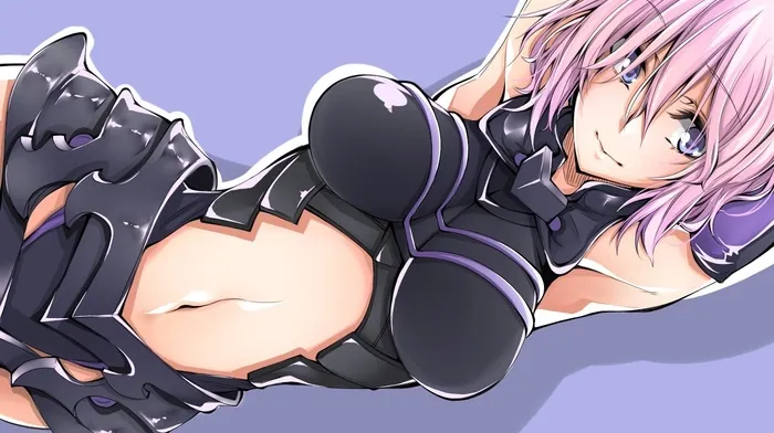 fate series, fategrand order, shielder fategrand order wallpapers
