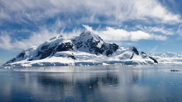 nature, landscape, mountains wallpapers