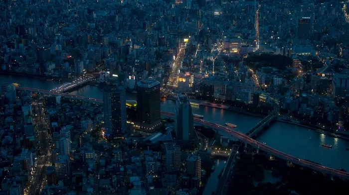 japan, tokyo wallpapers