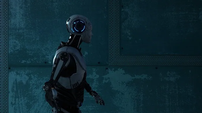video games, the talos principle wallpapers