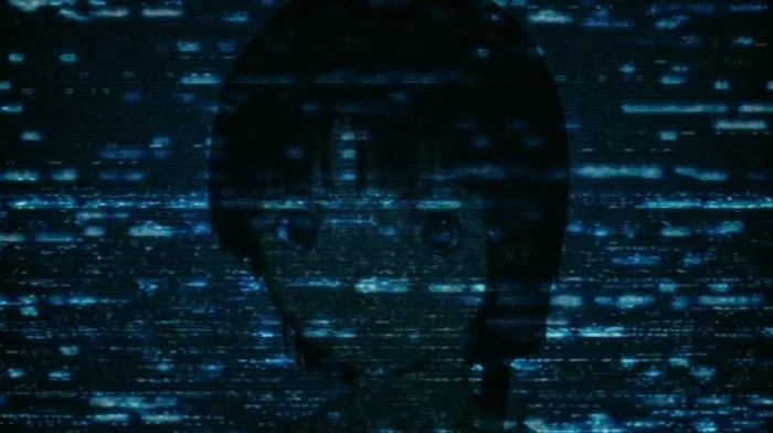 lain iwakura, serial experiments lain, static wallpapers
