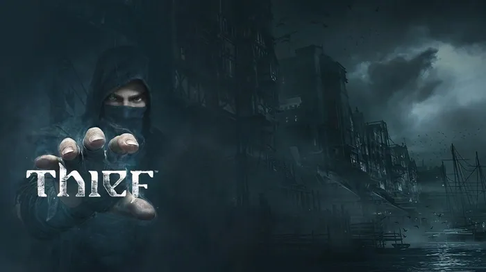 thief wallpapers