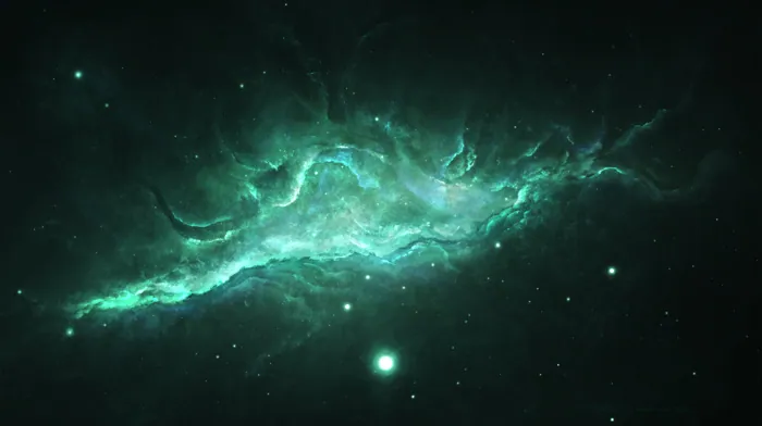 space, nebula, space art wallpapers