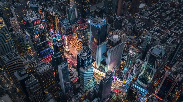 new york city wallpapers