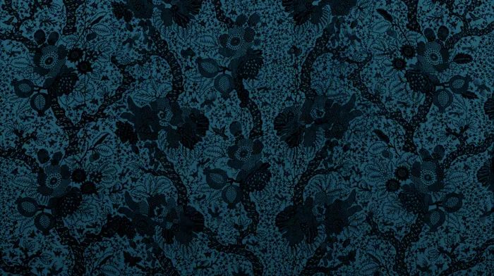 flowers, pattern wallpapers