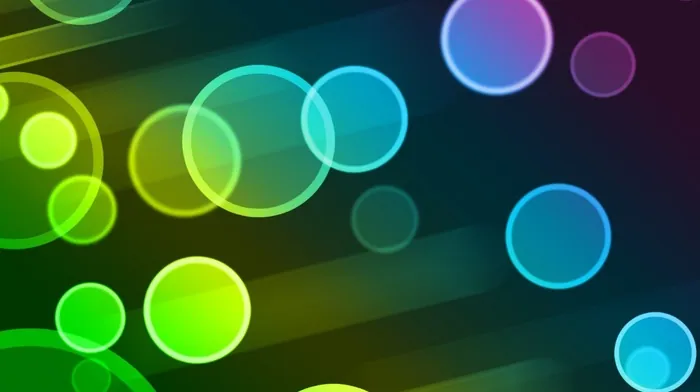 circle wallpapers